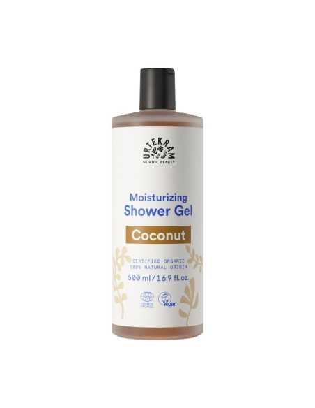 Gel de baño de coco Bio 500ml Urtekram Gel de baño de coco Bio 500ml Urtekram